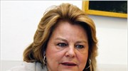 Λ. Κατσέλη: Η κ. Μέρκελ επανέλαβε το ψευδεπίγραφο δίλημμα «μνημόνιο ή έξω από το ευρώ»