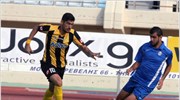Football League: Επιασε κορυφή ο Εργοτέλης