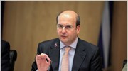 Κ. Χατζηδάκης: Τρεις άξονες για έξοδο από την κρίση