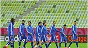 Οι διεθνείς ψήφισαν για την κορυφαία ενδεκάδα του πλανήτη