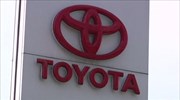 Toyota: Παγκόσμια ανάκληση 7,4 εκατ. οχημάτων