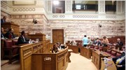 Απεσύρθη για δεύτερη φορά η τροπολογία για τις εισφορές υπέρ ΟΕΕ-ΟΕΚ