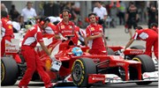 Formula 1: Αναβαθμίσεις ετοιμάζει η Ferrari