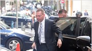 Νέα συνάντηση Στουρνάρα - τρόικας το απόγευμα
