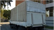 Εξάρθρωση κυκλώματος διακίνησης μεταναστών