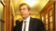 Ν. Μηταράκης: Επίτευξη στόχων με δημοσιονομική σταθερότητα