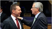 Γ. Στουρνάρας: Στο τραπέζι των διαπραγματεύσεων η επιμήκυνση