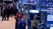 Πτώση στη Wall Street
