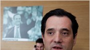 Βολές Αδ. Γεωργιάδη κατά Ν. Φωτόπουλου