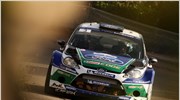 WRC: Τραυματίστηκαν θεατές στο ράλι Γαλλίας