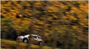 WRC: Απτόητος ο Λεμπ