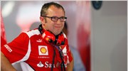 Formula 1: Προβληματίζει η αεροδυναμική σήραγγα την Ferrari
