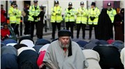 Βρετανία: «Πράσινο φως» για την απέλαση του ισλαμιστή κληρικού Αμπού Χάμζα