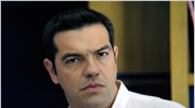 Αλ. Τσίπρας: Ατόπημα η εξίσωση της αριστεράς με τη φασιστική ακροδεξιά