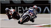 MotoGP: Δεν αλλάζει αναβάτες η Power Electronics Aspar