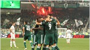 Europa League: Μεταμορφωμένος ο Παναθηναϊκός, 1-1 με Τότεναμ