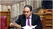 Σε κλίμα έντασης απορρίφθηκε η πρόταση του ΣΥΡΙΖΑ για τους υπερχρεωμένους