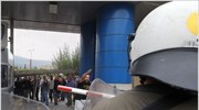 Σε διαθεσιμότητα ανώτατος αξιωματικός για τα επεισόδια στο ΥΠΕΘΑ