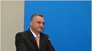 Μ. Κεφαλογιάννης: Υπέρτατος στόχος του πρωθυπουργού η διάσωση της χώρας