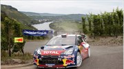 WRC: Από τώρα πρωταθλητής;