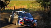 WRC: Πέντε αγώνες θέλει ο Λεμπ το 2013