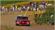WRC: Ταχύτερος ο Σορντό