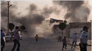 «Πράσινο φως» για στρατιωτικές επιχειρήσεις στη Συρία αναζητά  η Αγκυρα