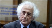 Αντ. Ρουπακιώτης: Οι δανειστές μάς έπιασαν από το λαιμό