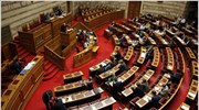 Στη Βουλή η συμφωνία με Καναδά για την κινητικότητα των νέων