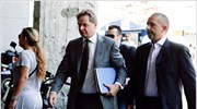 Στο ΥΠΟΙΚ επέστρεψαν οι επικεφαλής της τρόικας