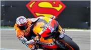 MotoGP: Παρών στο Μοτέγκι ο Στόνερ