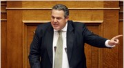 Βουλή: Αιχμηρές παρεμβάσεις για τη «λίστα Λαγκάρντ»