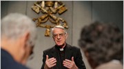Βατικανό: Το Σάββατο η ετυμηγορία για τον πρώην οικονόμο του πάπα