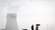 «Εκατοντάδες προβλήματα» στα πυρηνικά εργοστάσια της Ε.Ε.