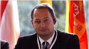 Ελληνικό παράδοξο λιτότητας «βλέπει» ο Αυστριακός υφυπουργός Οικονομικών