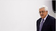 Πρόσκληση Αμπάς στον Aλ. Τσίπρα για επίσκεψη στη Ραμάλα