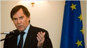 Συμβούλιο της Ευρώπης: Κίνδυνος για τη δημοκρατία η μισαλλοδοξία
