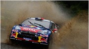 WRC: To αγωνιστικό πρόγραμμα και σημαντικές εξελίξεις το 2013