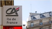 Credit Agricole: Σε αποκλειστικές διαπραγματεύσεις με Alpha Bank