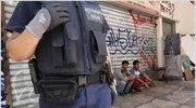 Ξένιος Ζευς: Μεγάλη επιχείρηση της ΕΛ.ΑΣ. στην Πάτρα
