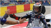 MotoGP: Κορυφή για Λορένθο