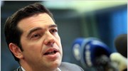 Αλ. Τσίπρας: Τα μέτρα οδηγούν σε κοινωνικό ολοκαύτωμα