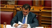 Γ. Βρούτσης: Όχι σε νέα μείωση του κατώτερου μισθού