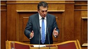 Τροπολογία για κατάργηση της εργοδοτικής εισφοράς υπέρ ΟΕΚ - ΟΕΕ