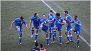 Football League: Δεν κατεβαίνει στο ματς της πρεμιέρας με Απόλλωνα ο Θρασύβουλος