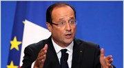 Γαλλία: Αυξήσεις φόρων σε επιχειρήσεις και πλουσίους