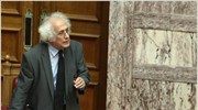 Απειλή κυρώσεων για τη χρηματοδότηση κομμάτων και πολιτικών