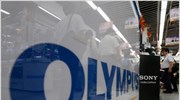 Μερίδιο στην Olympus αποκτά η Sony