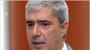 Σ. Κεδίκογλου: Η Δικαιοσύνη να αποφανθεί τάχιστα