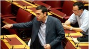 Ερώτηση ΣΥΡΙΖΑ για το κόστος των Αγώνων του 2004 και Special Olympics